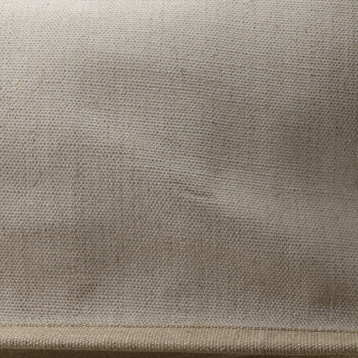 Rive Gauche Shopper Tote Canvas Large - Deep Luxury