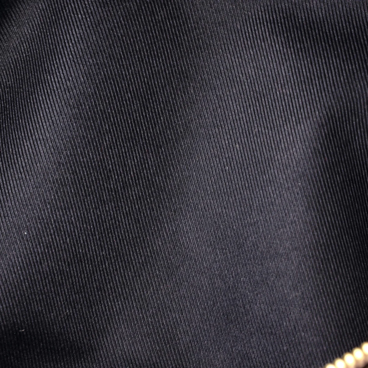 Bum Bag Monogram Canvas - Deep Luxury