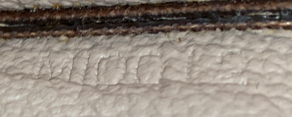 Sac Plat Bag Monogram Canvas - Deep Luxury