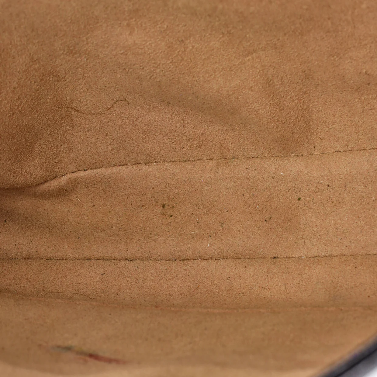 Jackie 1961 Hobo Leather Small - Deep Luxury