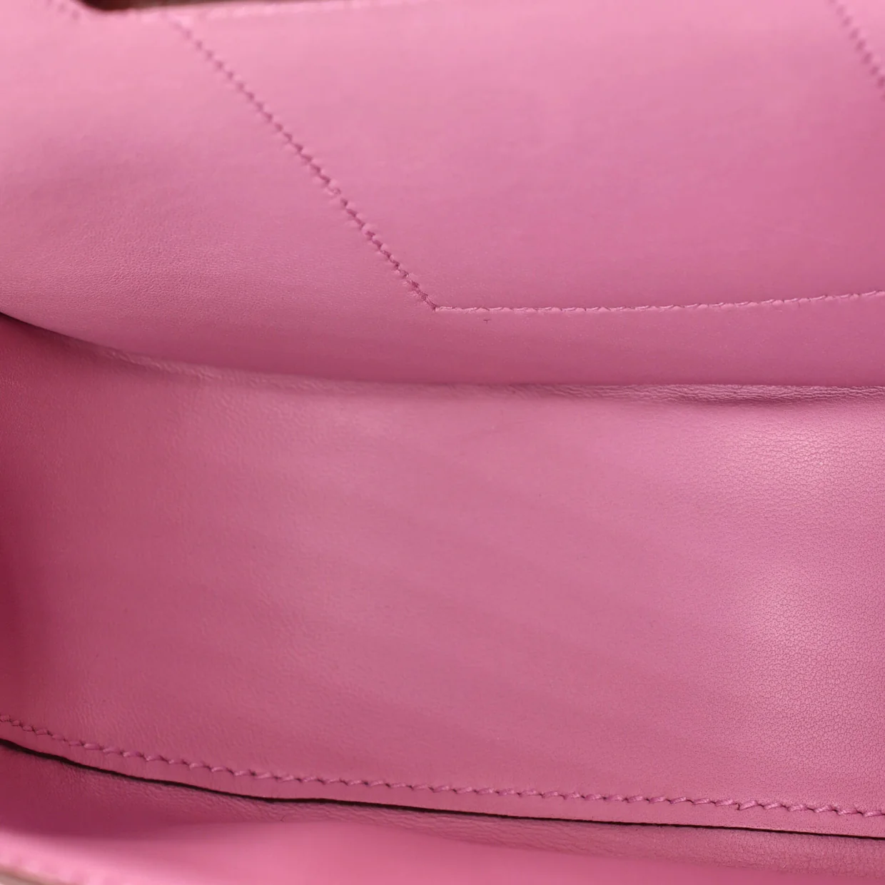 Della Cavalleria Shoulder Bag Epsom Mini - Deep Luxury