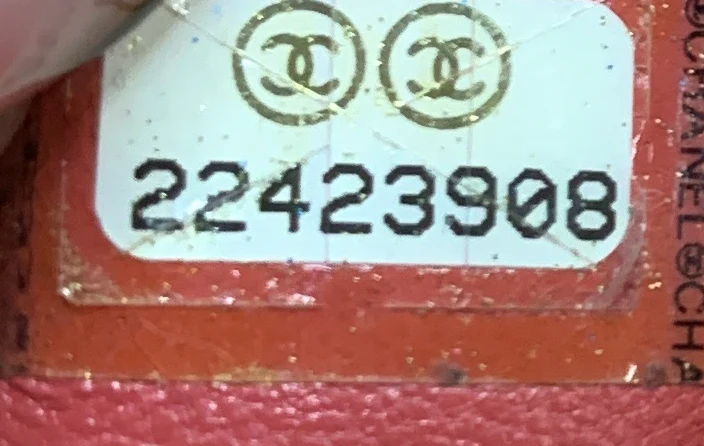 Urban Spirit Backpack Quilted Lambskin Large - Deep Luxury