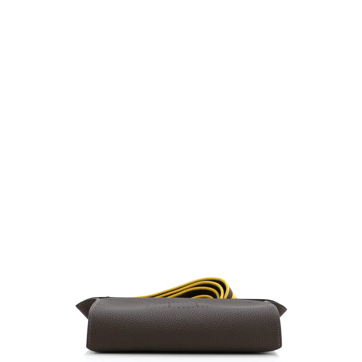 Videpoches Bag Togo - Deep Luxury