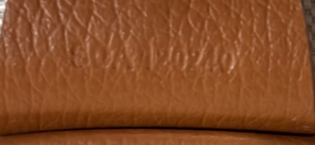 Artois Tote Coated Canvas MM - Deep Luxury