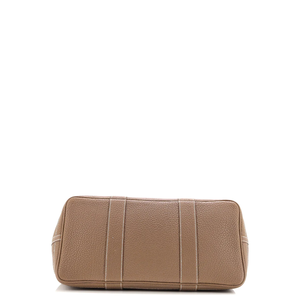 Garden Party Tote Leather 36 - Deep Luxury