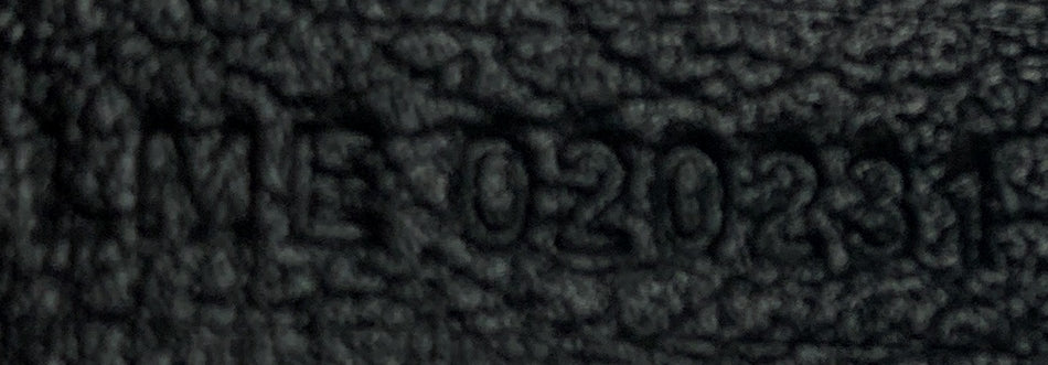 Saint Louis Tote Coated Canvas PM - Deep Luxury