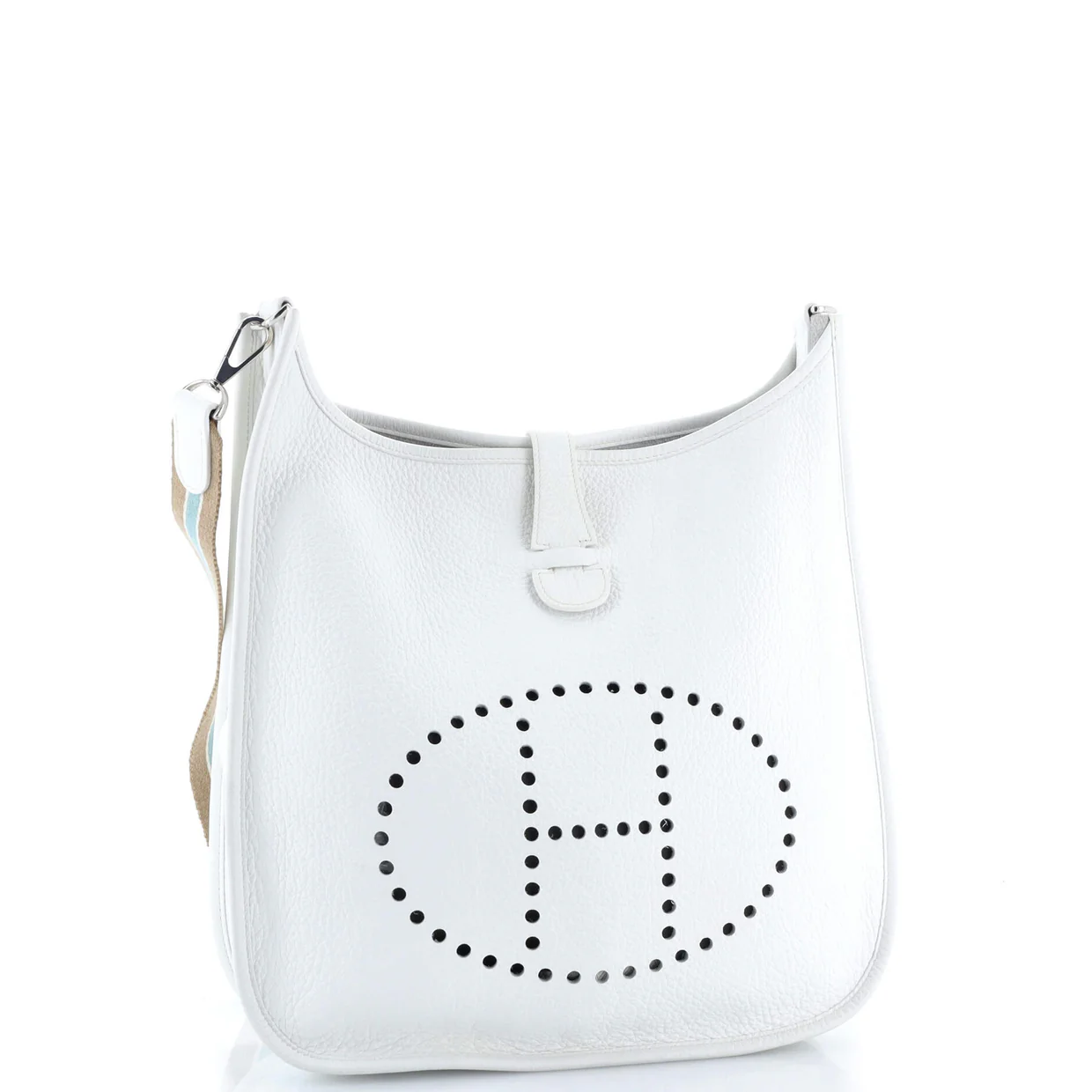 Evelyne Bag Gen I Clemence GM - Deep Luxury
