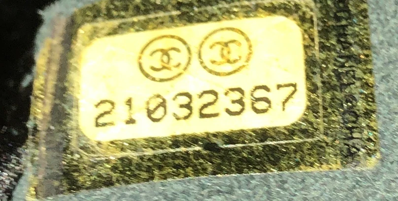 Boy Flap Bag Pearl Embellished Satin Old Medium - Deep Luxury