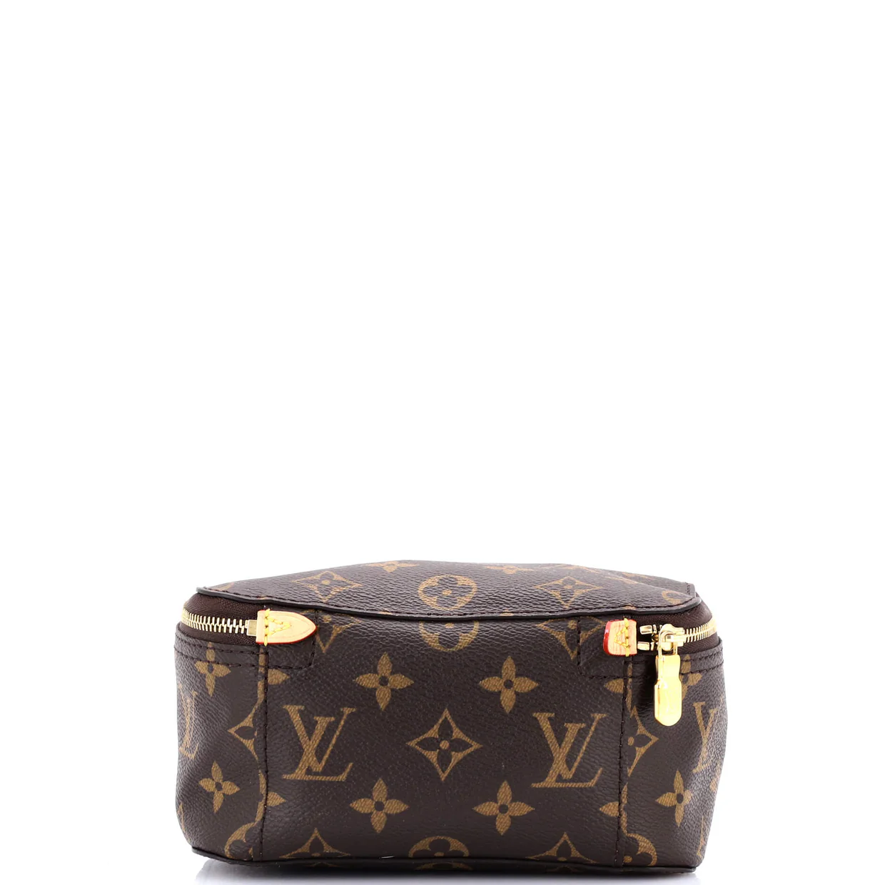 Packing Cube Monogram Canvas PM - Deep Luxury
