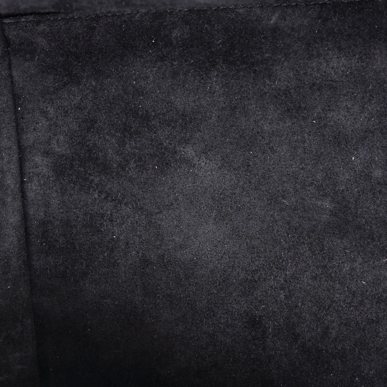 Phantom Bag Crocodile Embossed Leather Medium - Deep Luxury