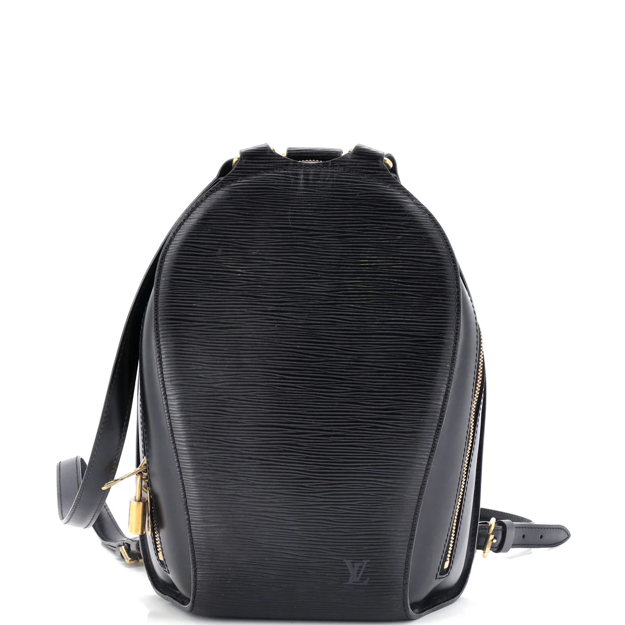 Mabillon Backpack Epi Leather - Deep Luxury