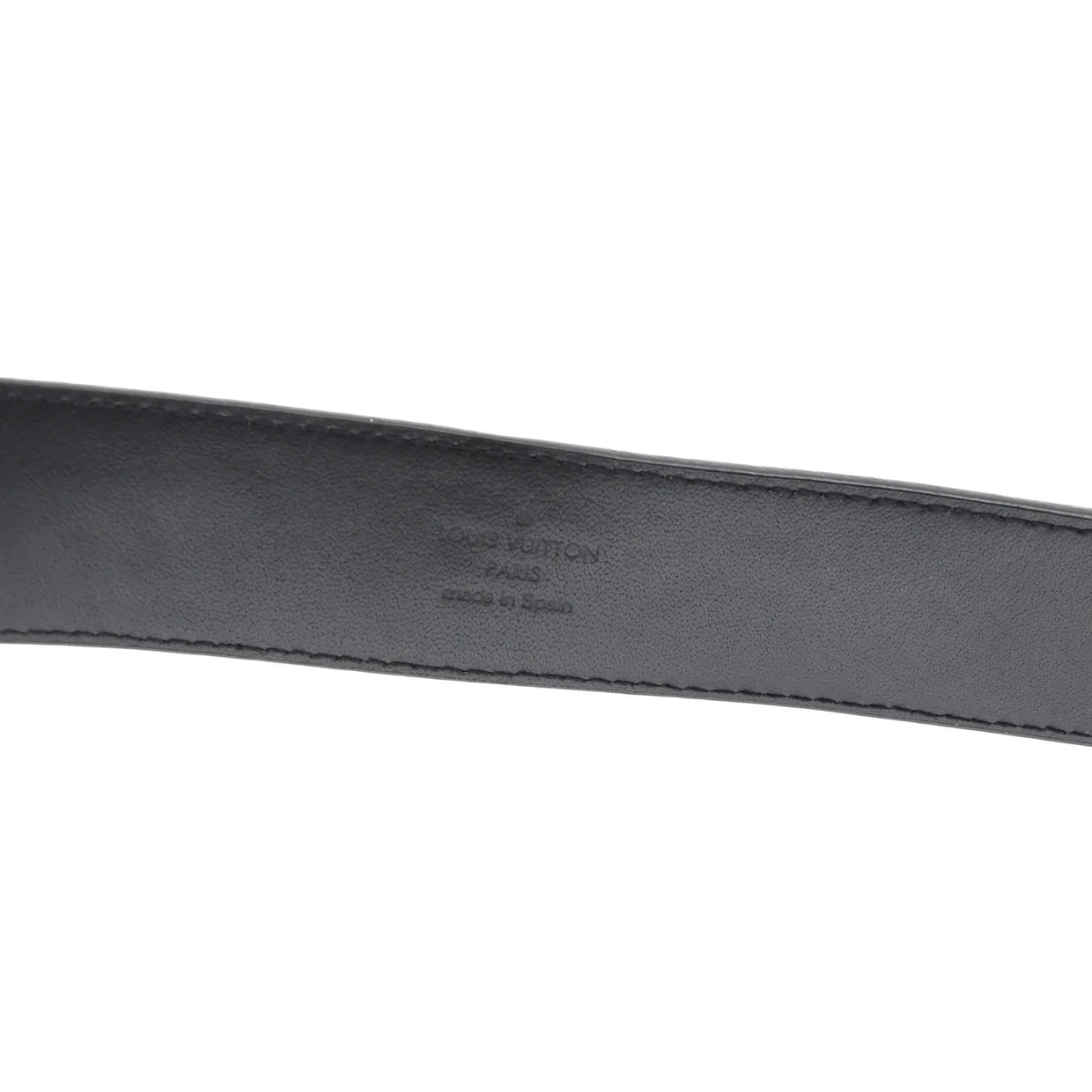 New Wave Belt Leather Medium - Deep Luxury