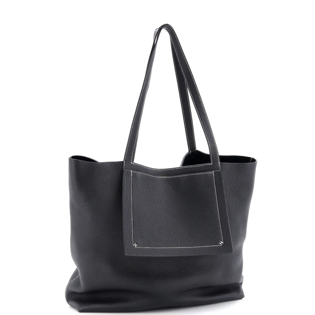 Cabasellier Tote Clemence 31 - Deep Luxury