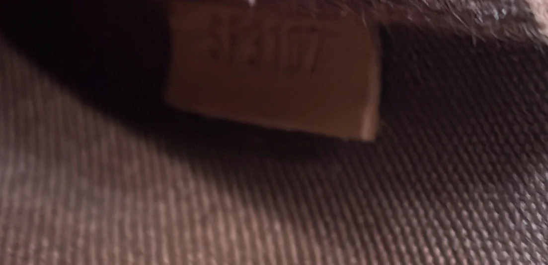 Pochette Accessoires Limited Edition Christmas Animation Monogram Canvas Mini - Deep Luxury