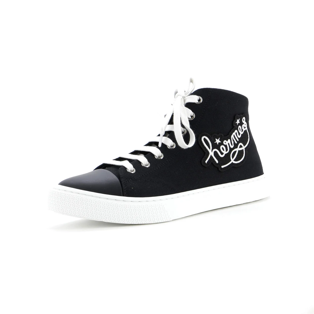 Women's Illico Highcut Sneakers Canvas - Deep Luxury