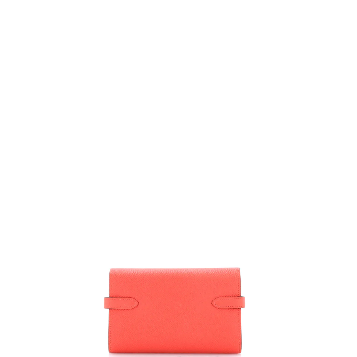 Kelly Trifold Wallet Epsom Medium - Deep Luxury