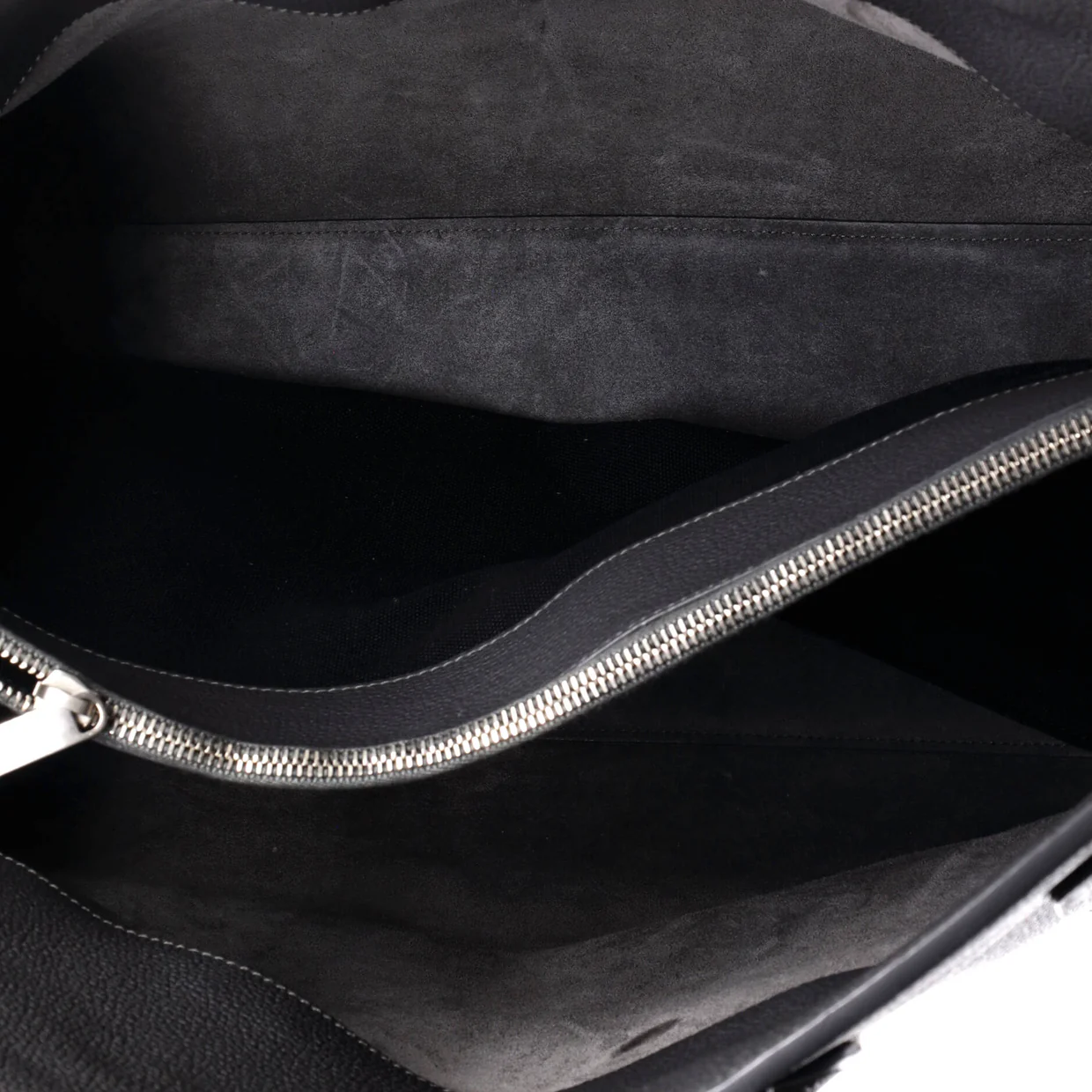 Sac de Jour Souple Bag Leather Large - Deep Luxury