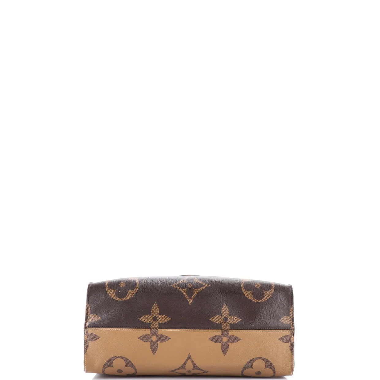 OnTheGo Tote Reverse Monogram Giant GM - Deep Luxury