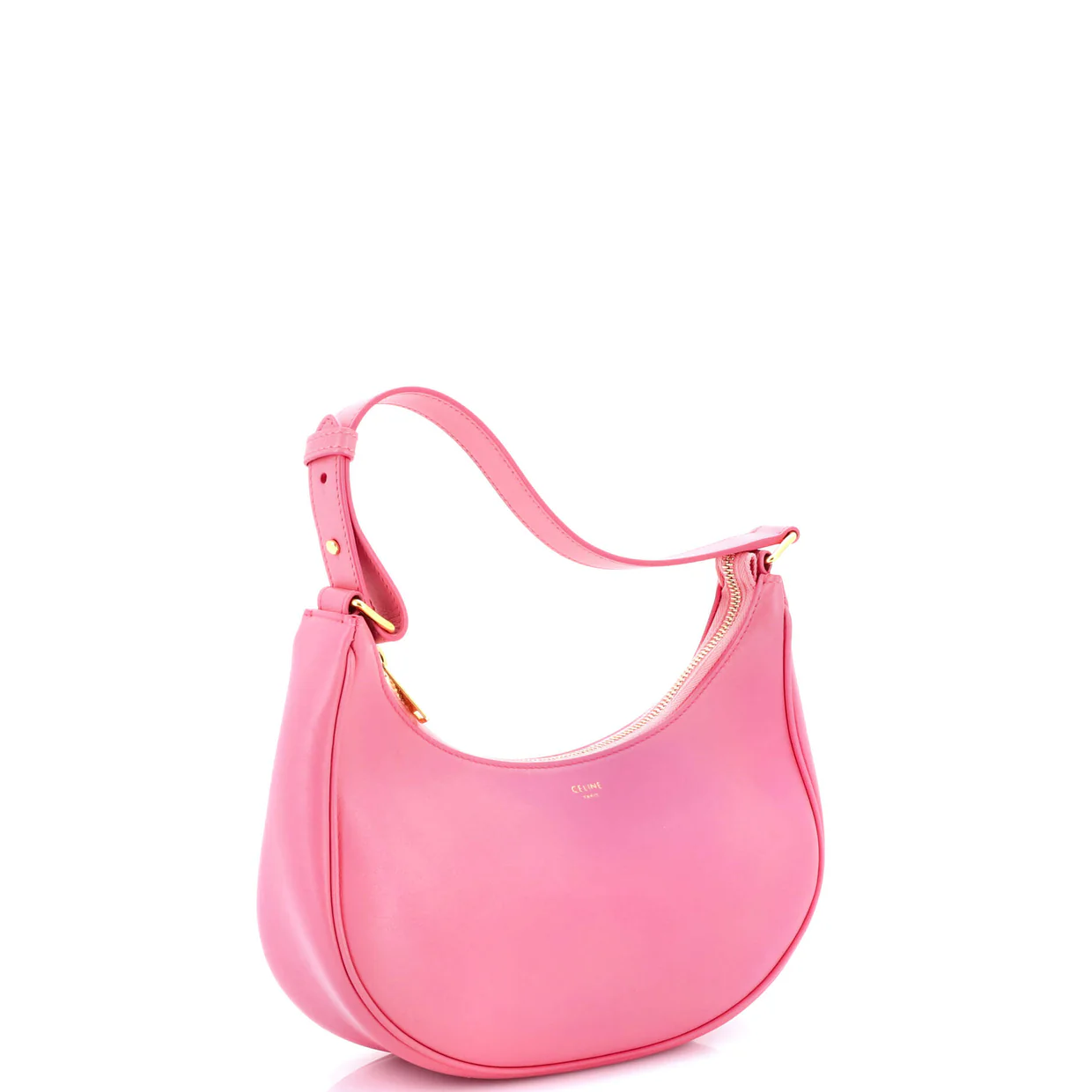 Ava Bag Leather - Deep Luxury