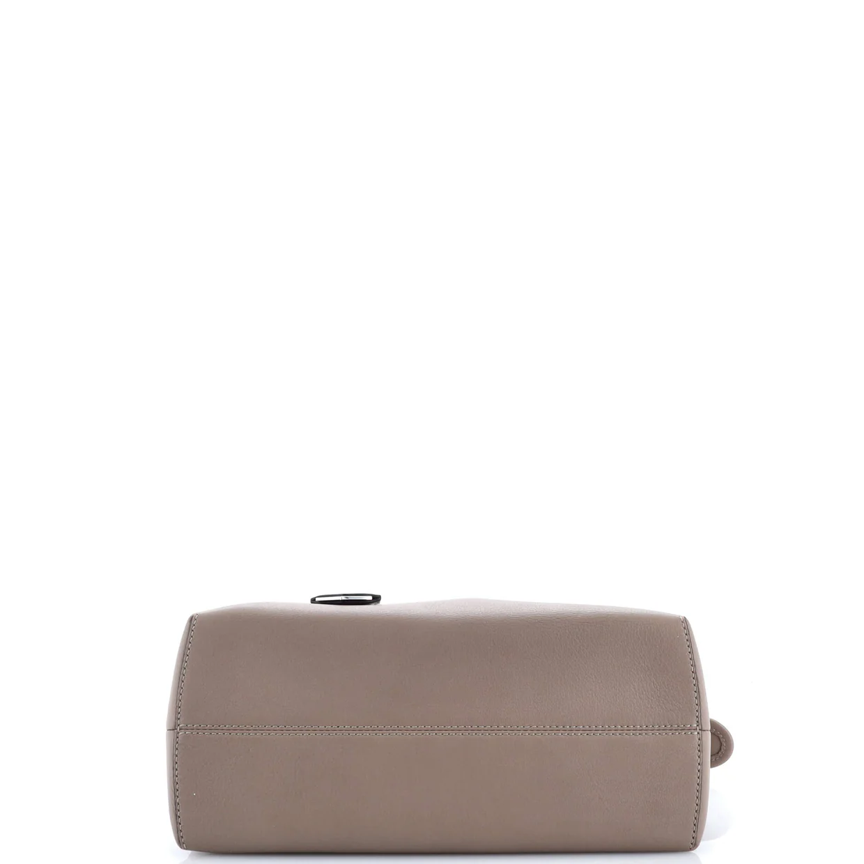 By The Way Satchel Leather Medium - Deep Luxury