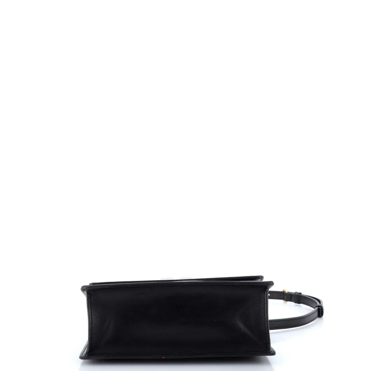 Jitney 1.4 Bag Printed Leather - Deep Luxury