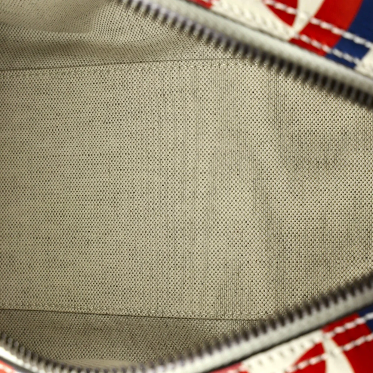 x adidas Duffle Bag Printed Leather Mini - Deep Luxury