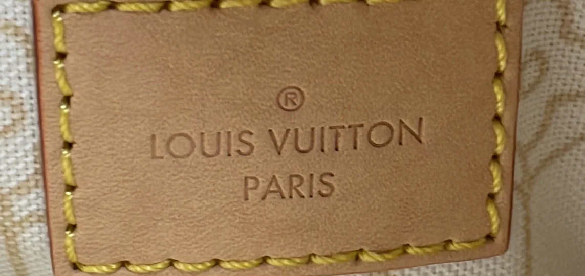 Speedy Bandouliere Bag Limited Edition Nautical Damier 25 - Deep Luxury