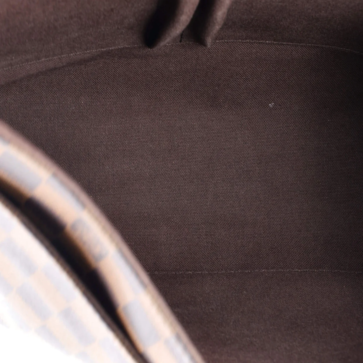 District Messenger Bag Damier MM - Deep Luxury