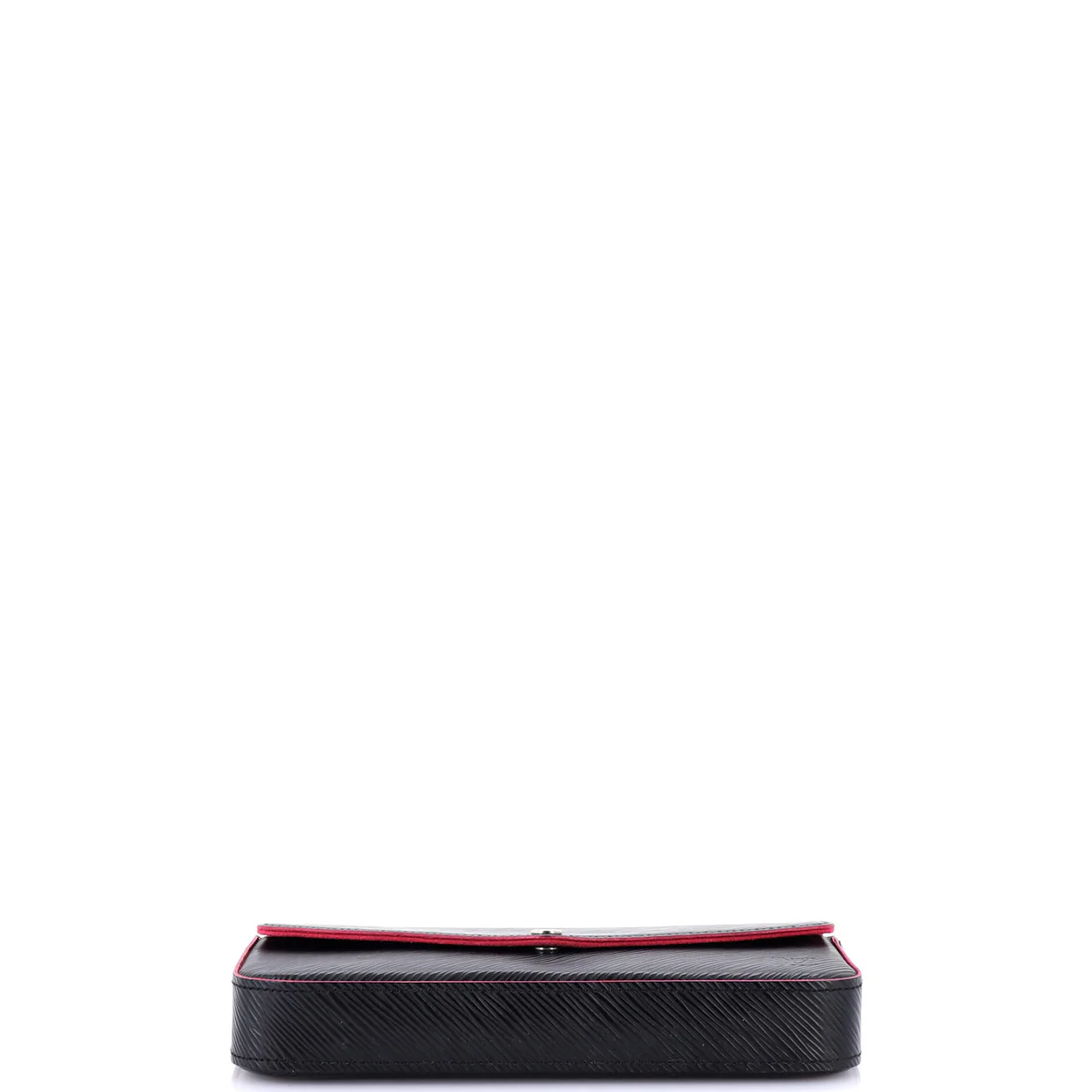 Felicie Pochette Epi Leather - Deep Luxury