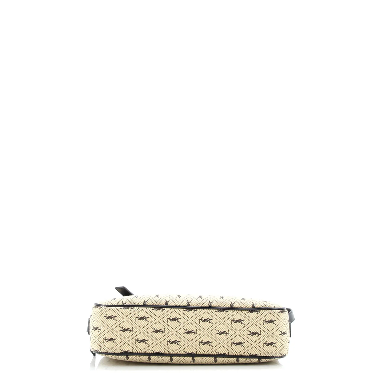 Camera Bag Monogram All Over Canvas Small - Deep Luxury