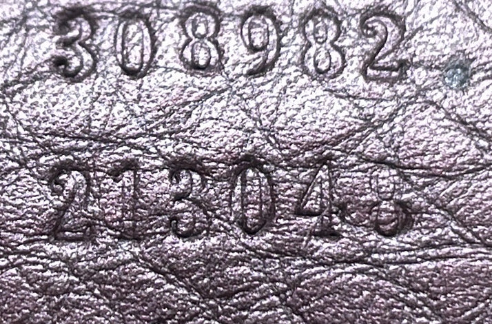 Soho Chain Strap Shoulder Bag Leather Medium - Deep Luxury