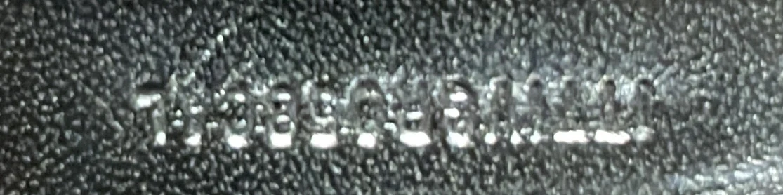 Canterbury Tote House Check Canvas Small - Deep Luxury