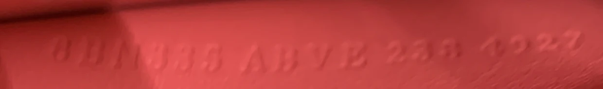 Peekaboo ISeeU Bag Leather Petite - Deep Luxury