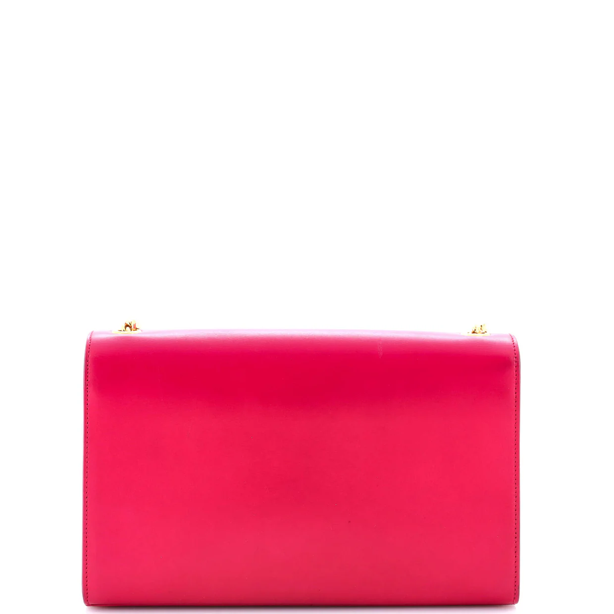 Classic Monogram Tassel Crossbody Bag Leather Medium - Deep Luxury