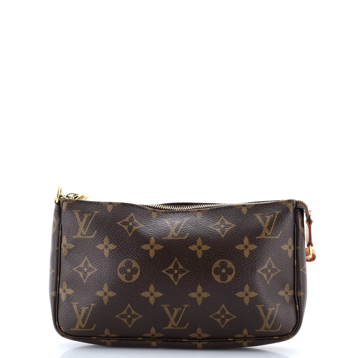 Pochette Accessoires Monogram Canvas - Deep Luxury