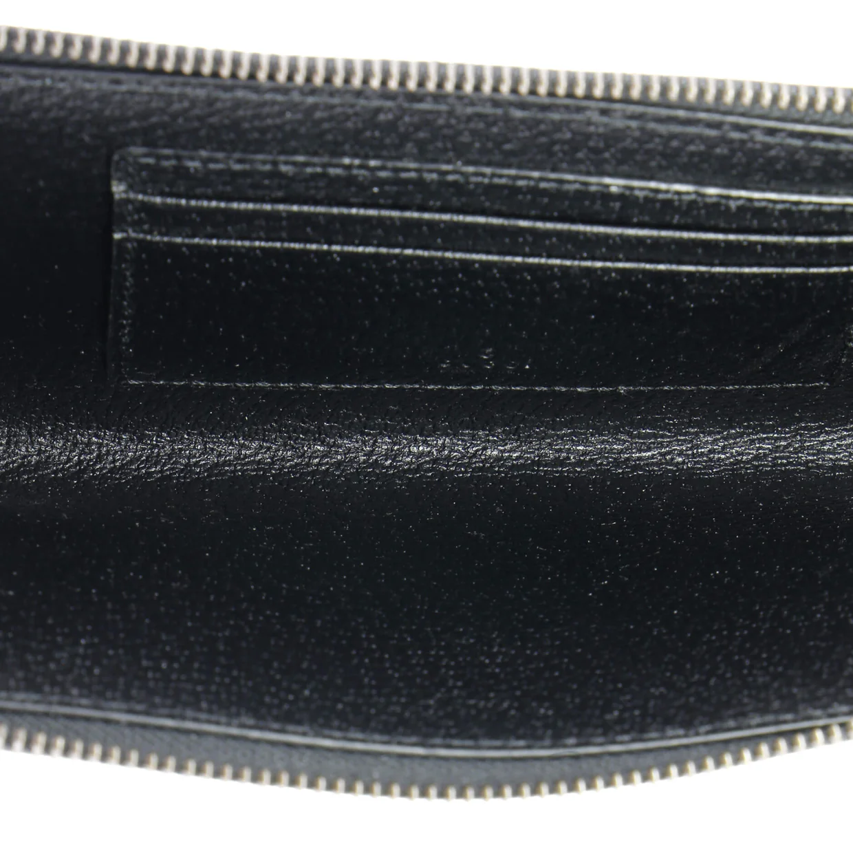 GG Marmont Double Belt Bag Leather - Deep Luxury