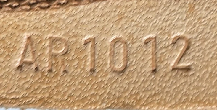 Trotteur Handbag Monogram Canvas - Deep Luxury