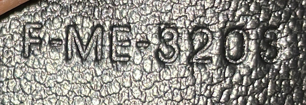 Buckle Cabas Tote Leather - Deep Luxury