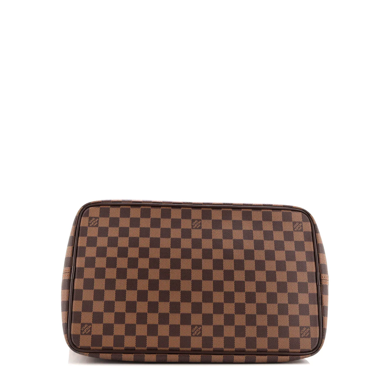 Greenwich Travel Bag Damier PM - Deep Luxury
