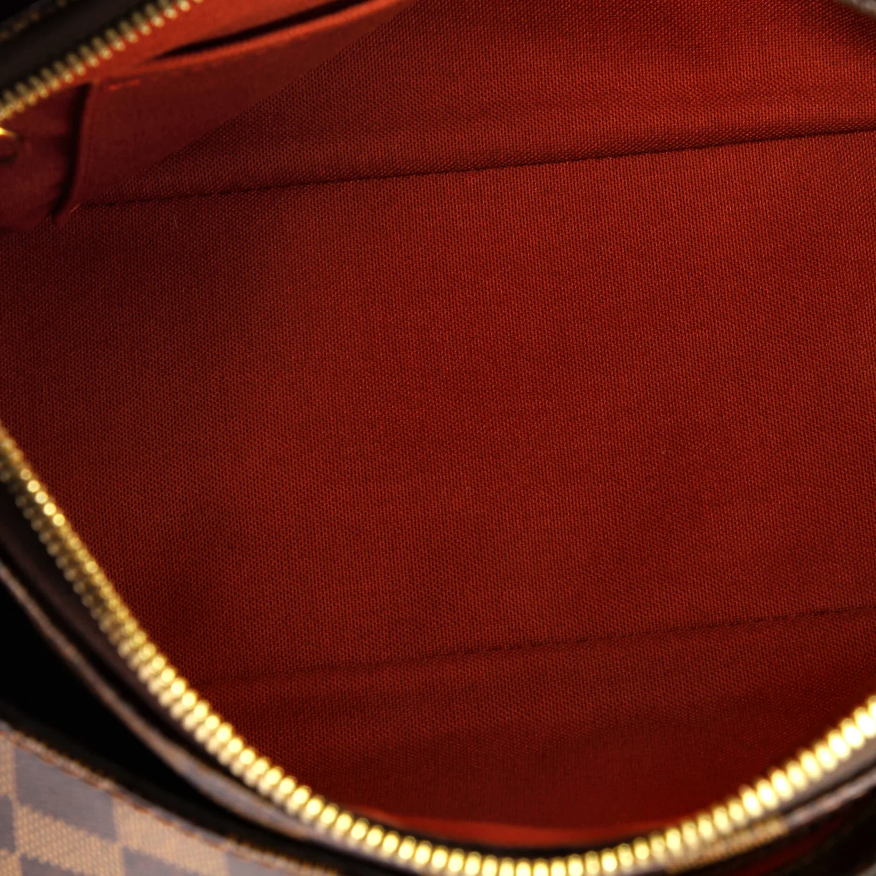 Belem Handbag Damier MM - Deep Luxury