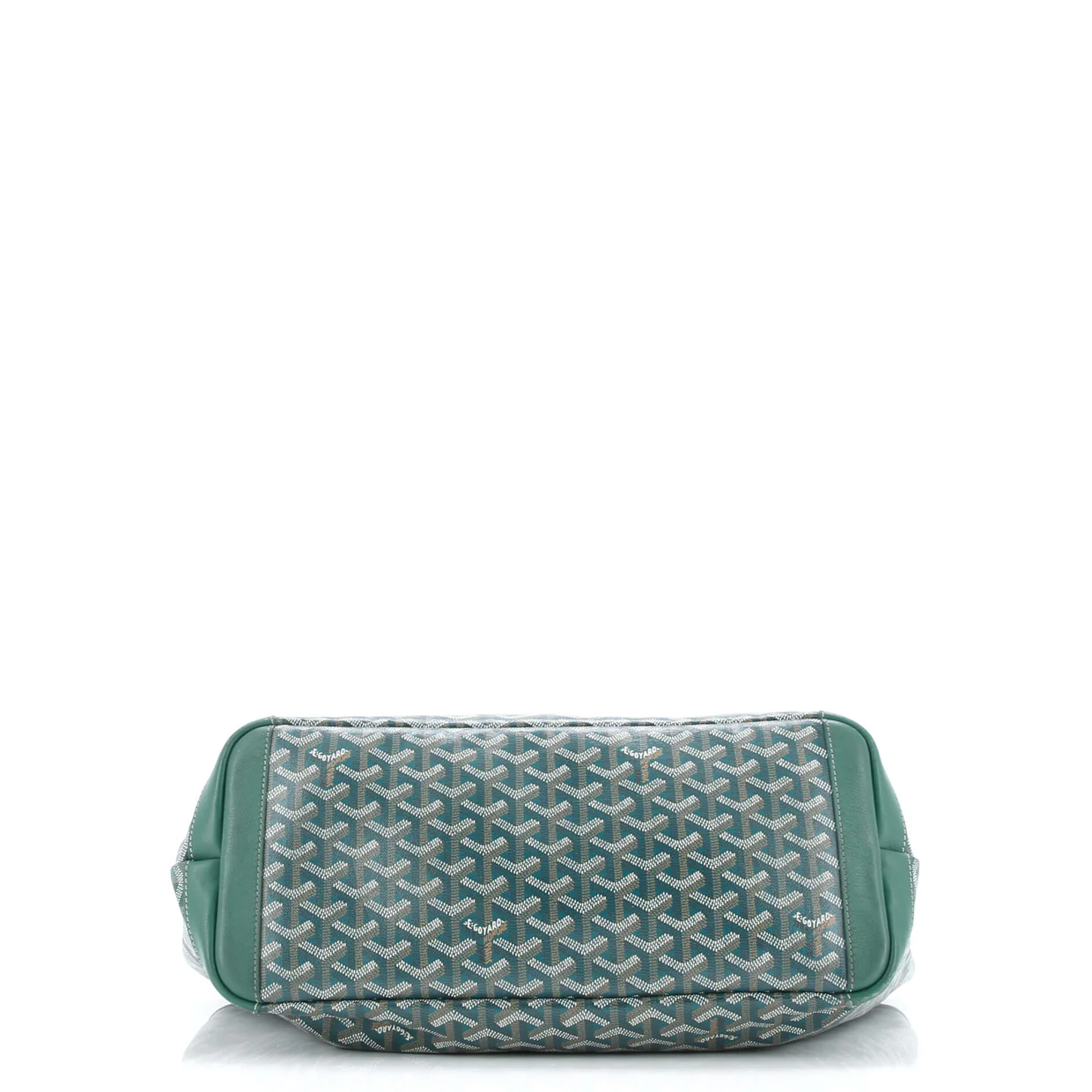 Artois Tote Coated Canvas MM - Deep Luxury