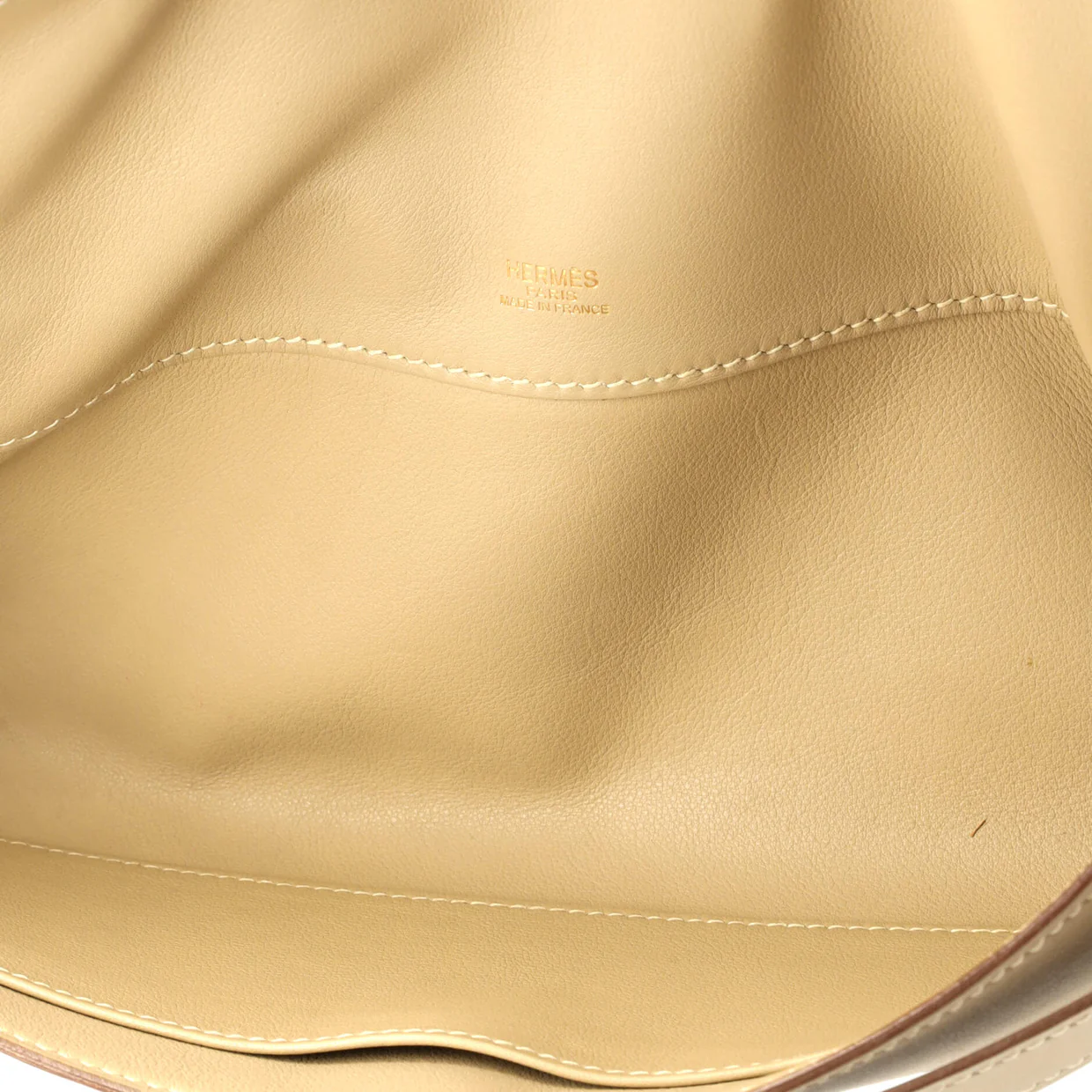 Kelly Cut Pochette Swift - Deep Luxury