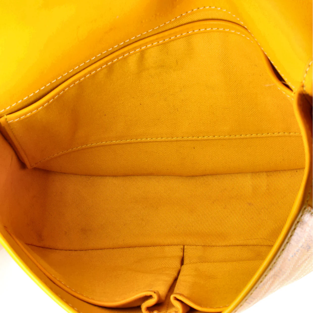 Belvedere II Messenger Bag Coated Canvas PM - Deep Luxury