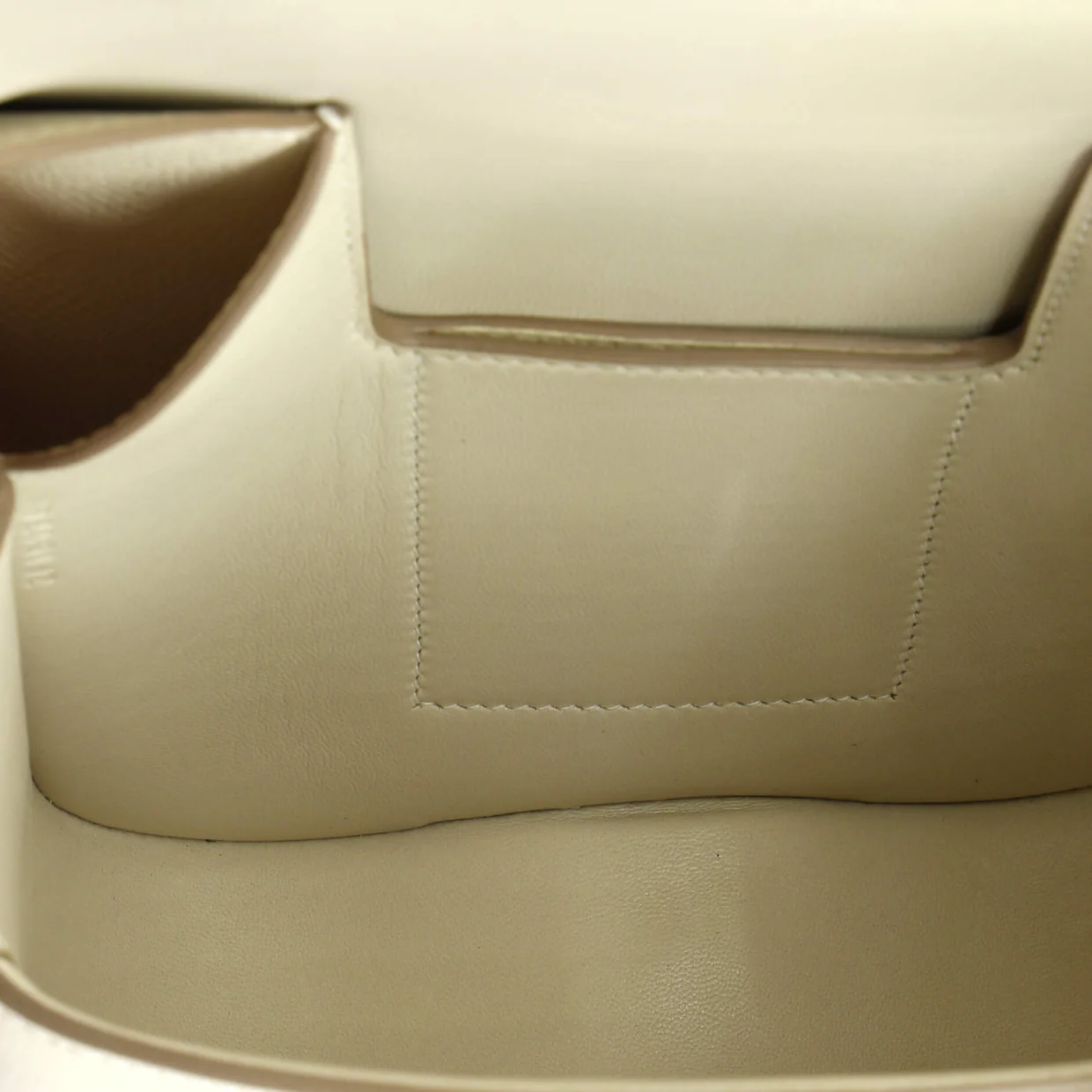 Della Cavalleria Shoulder Bag Epsom Mini - Deep Luxury