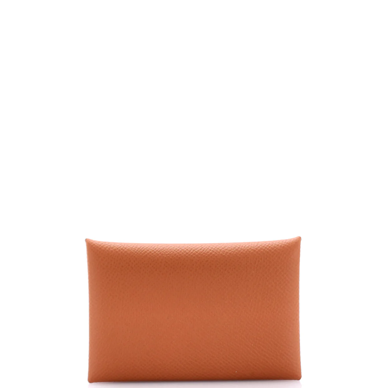 Calvi Duo Card Holder Epsom - Deep Luxury