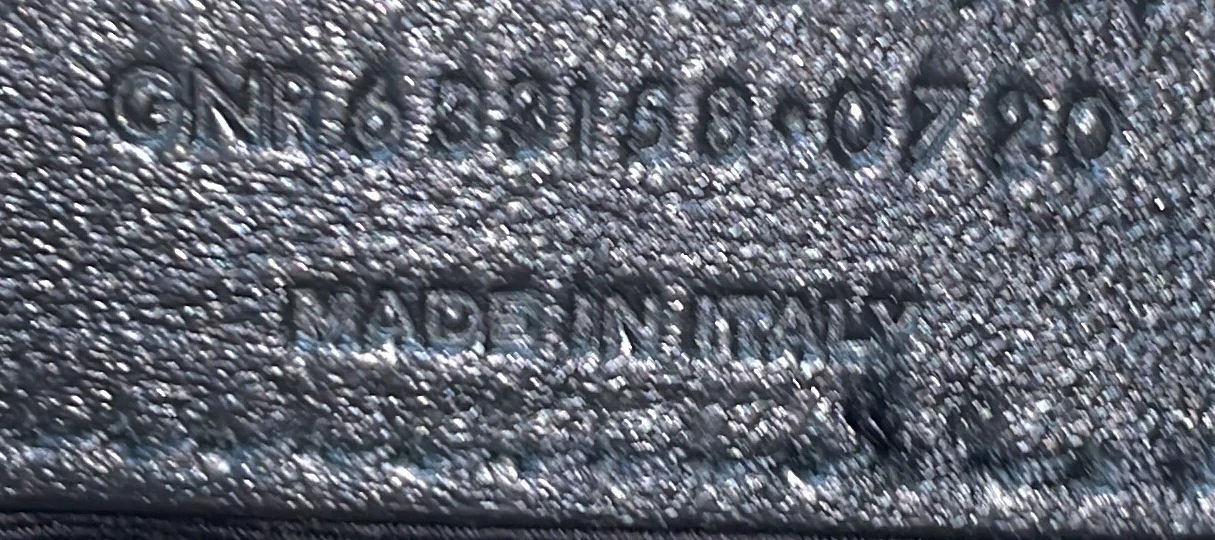 Niki Chain Flap Bag Matelasse Chevron Leather Medium - Deep Luxury