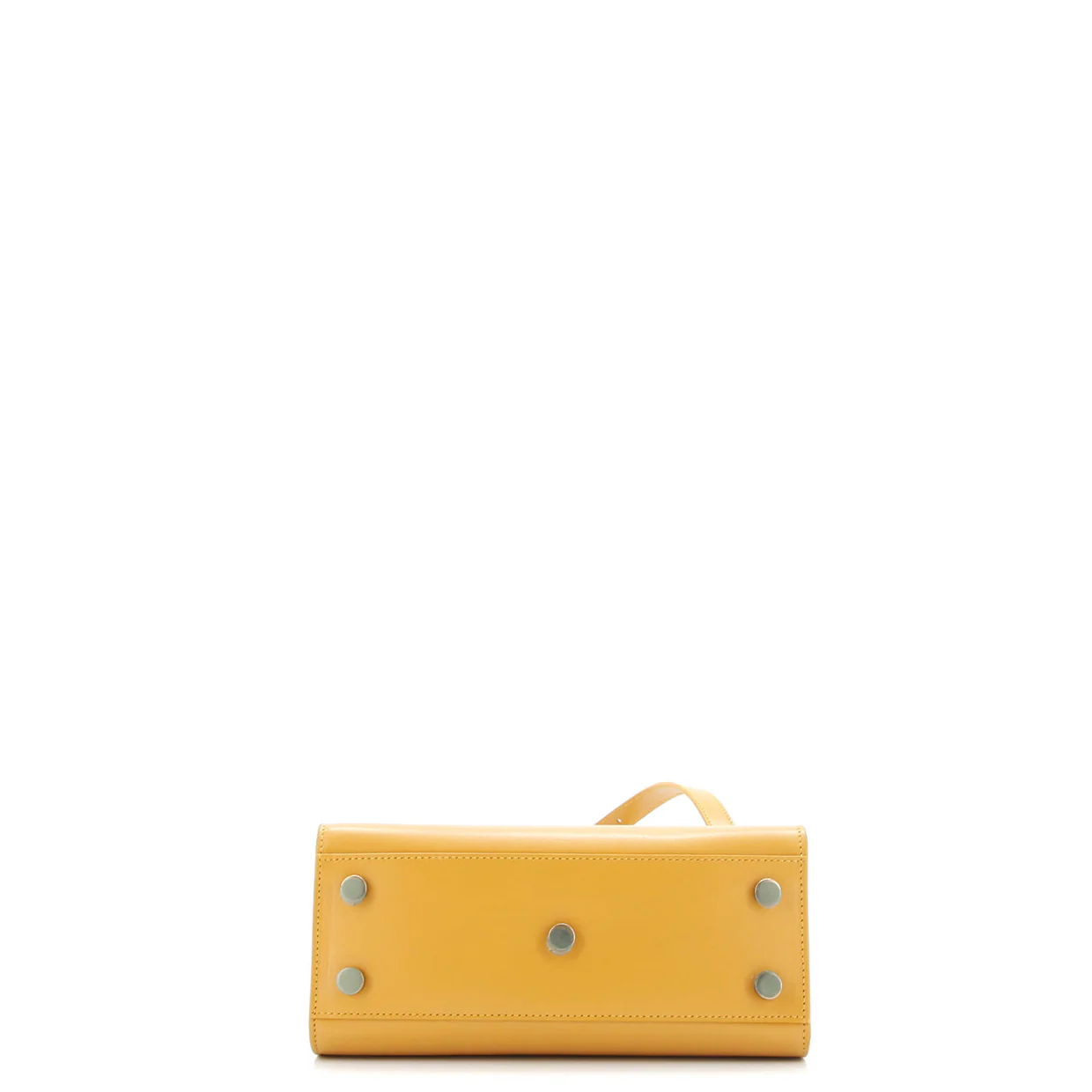 Sac de Jour NM Bag Leather Nano - Deep Luxury