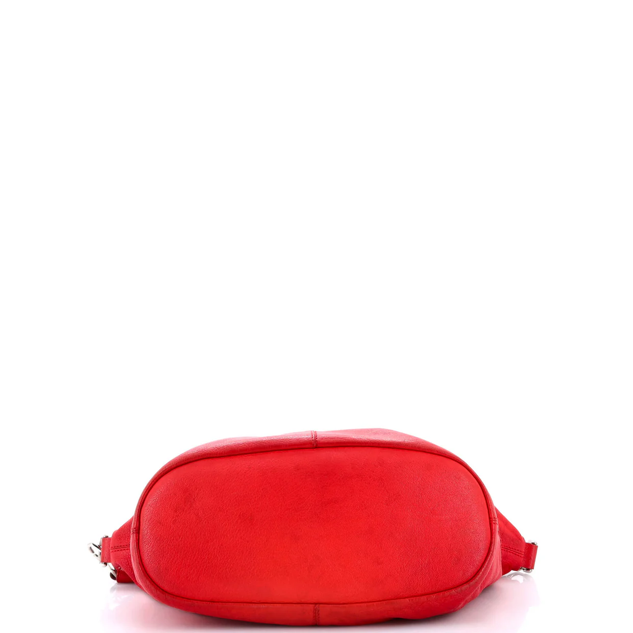Nightingale Satchel Leather Medium - Deep Luxury