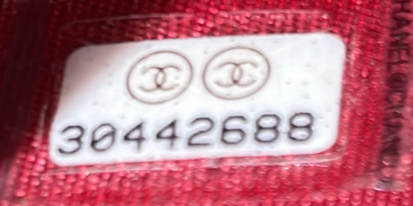 Romance Wallet on Chain Quilted Lambskin Mini - Deep Luxury