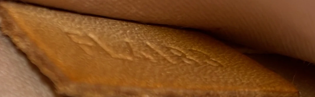 Alma Handbag Monogram Vernis BB - Deep Luxury